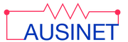 Ausinet Online Platform(LMS)